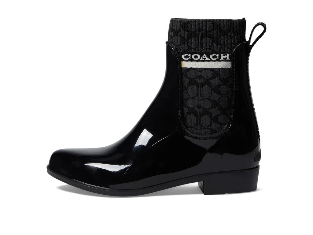 Coach Rivington Rain Bootie 4