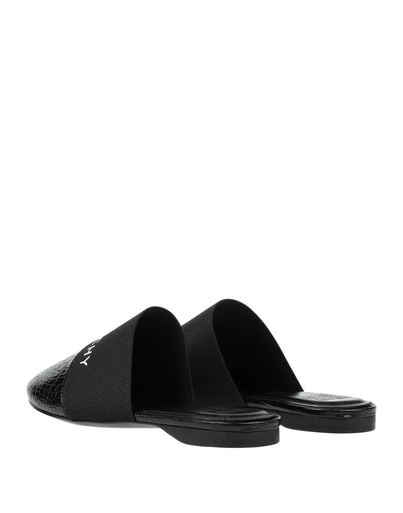 Givenchy Mules and clogs 3