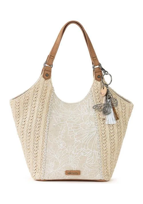 Sakroots Sakroots Artist Circle Roma Shopper 1