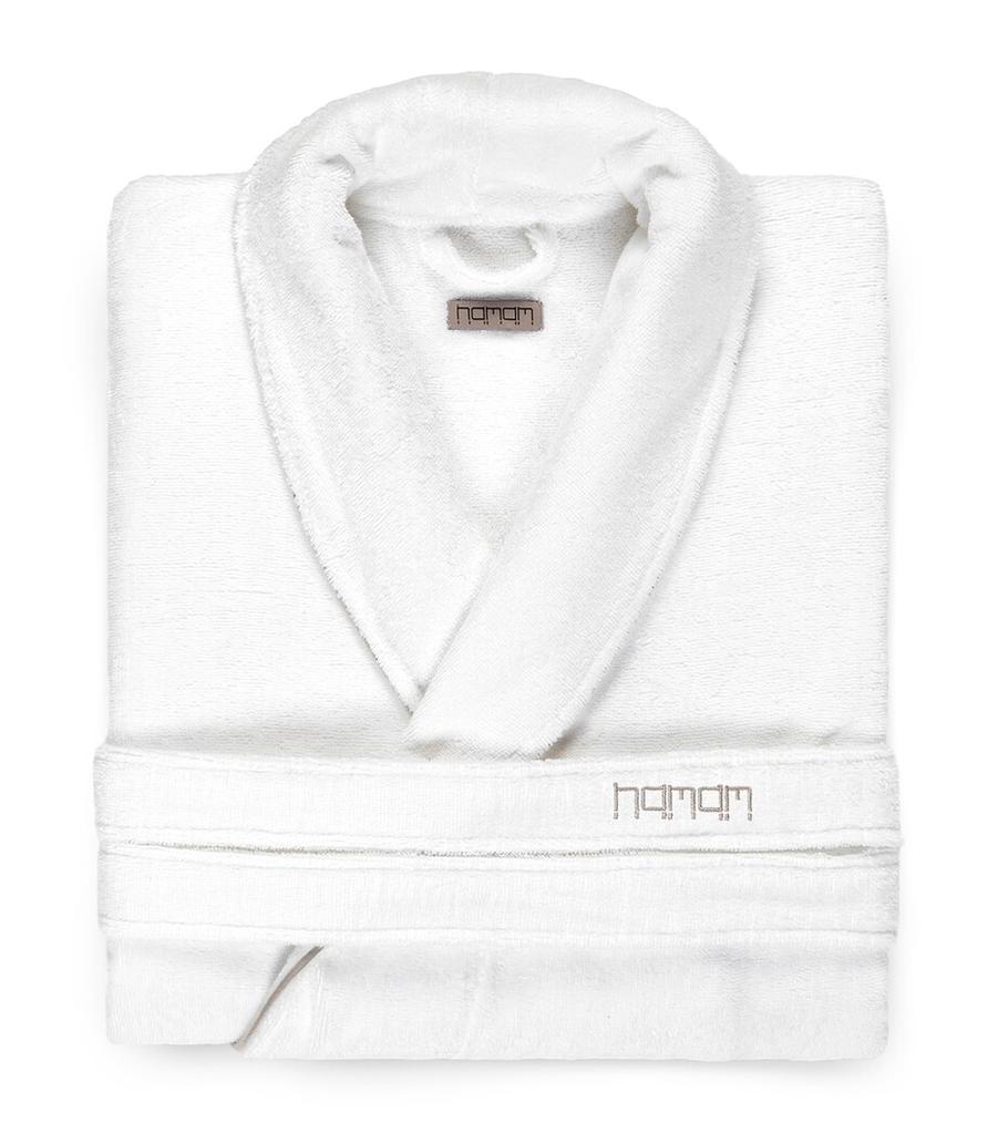 Hamam Cotton Pera Bathrobe