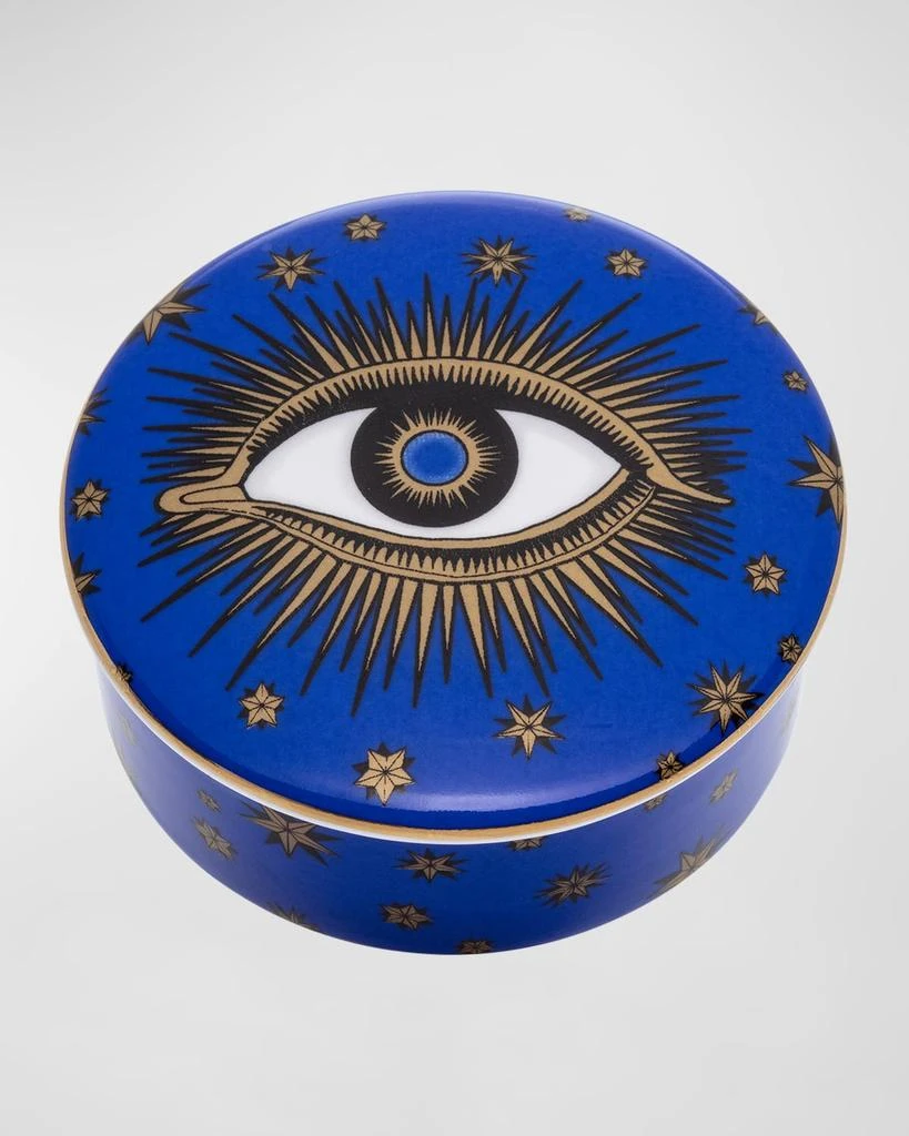 Halcyon Days Evil Eye Trinket Box 1