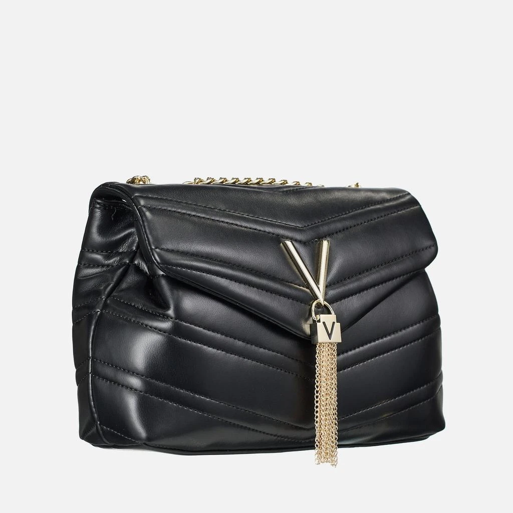 Valentino Valentino Privilege Quilted Faux Leather Flap Bag 3