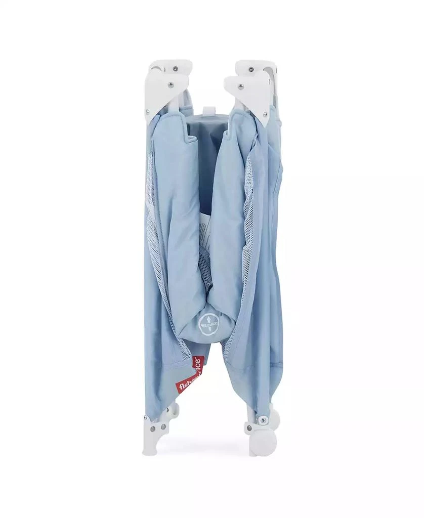 Dream On Me Fisher Price Play All Day Playard 8