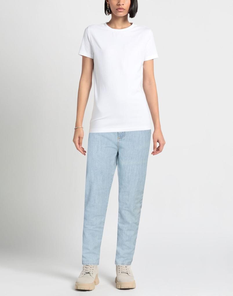 Au Jour Le Jour Denim pants