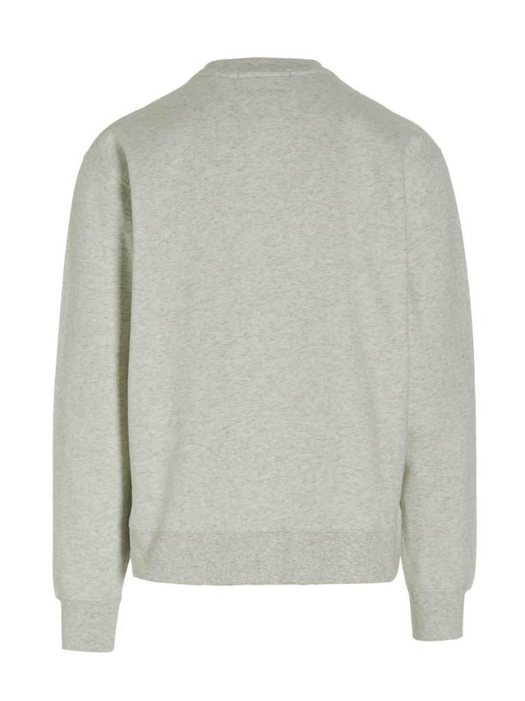 Stampd Stampd 'Chrome Flame' Sweatshirt