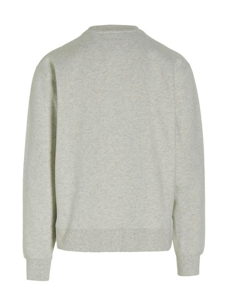 Stampd Stampd 'Chrome Flame' Sweatshirt 2