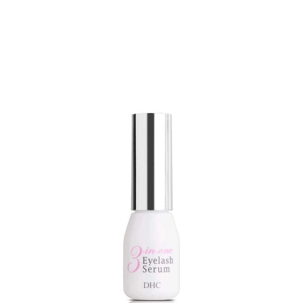 DHC DHC 3-in-1 Eyelash Serum for Lashes, Roots and Eyelids - 0.30 fl oz 1