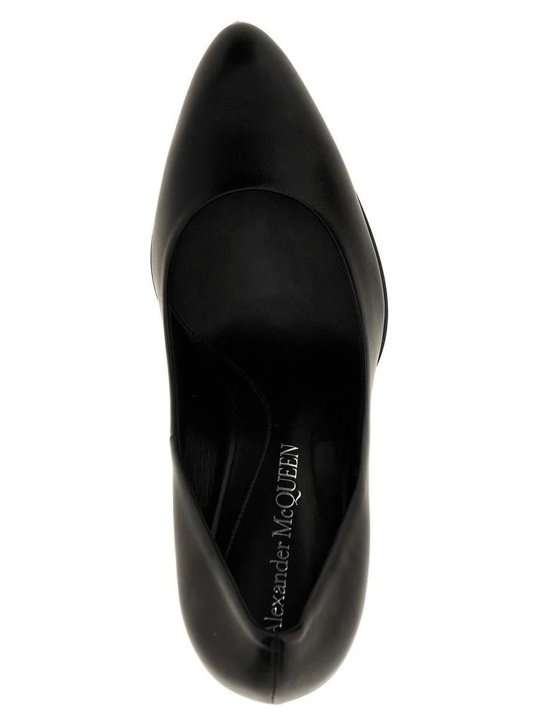 Alexander McQueen Alexander McQueen 'Armadillo' Pumps 4
