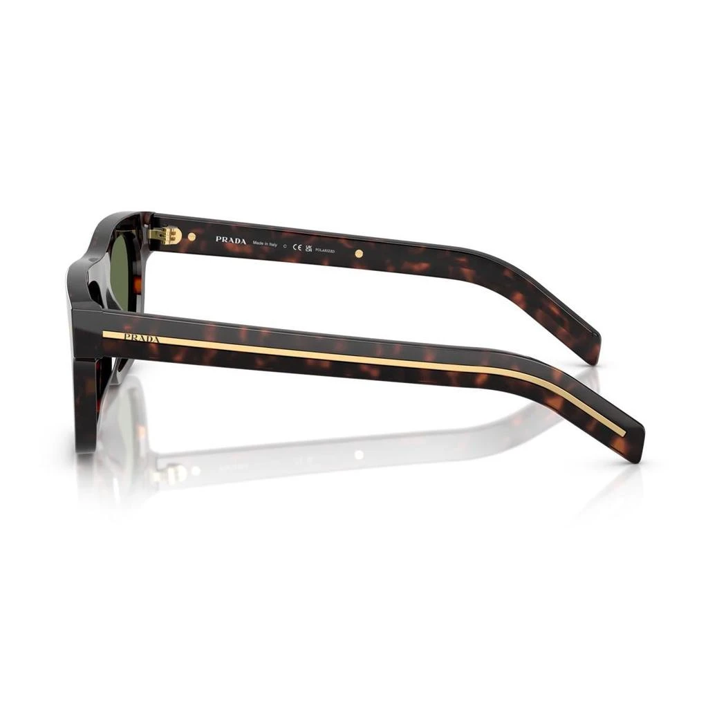 Prada Prada Pr B12S Sunglasses 4