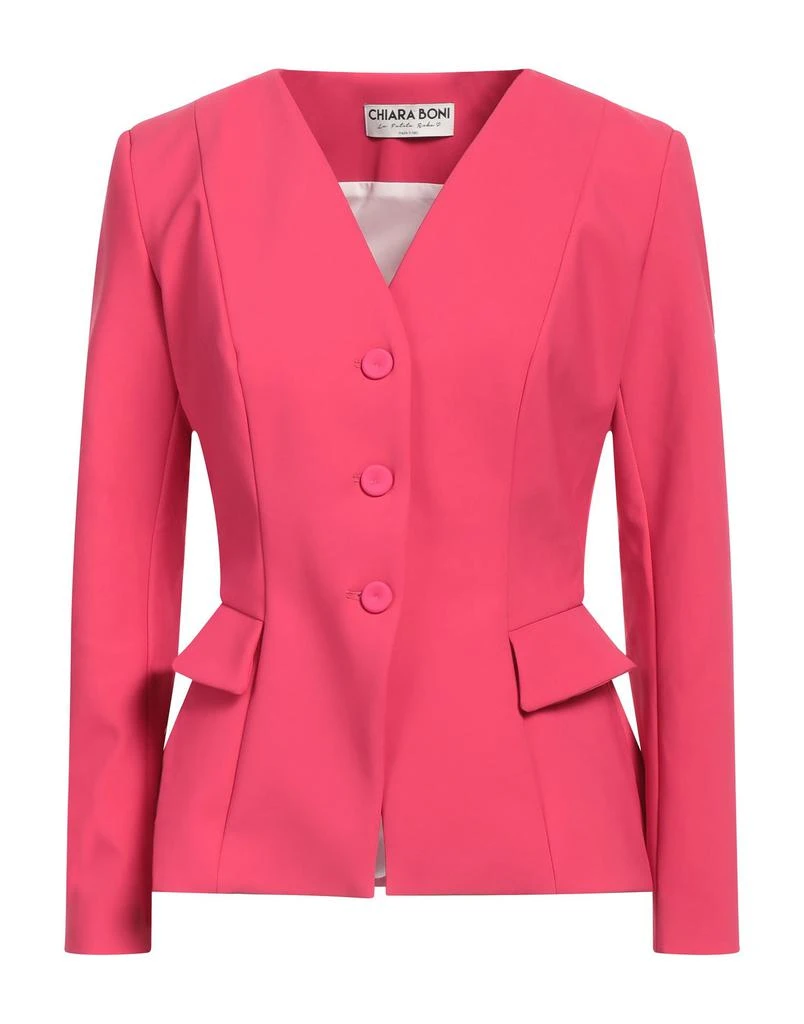 Chiara Boni Jacket 1