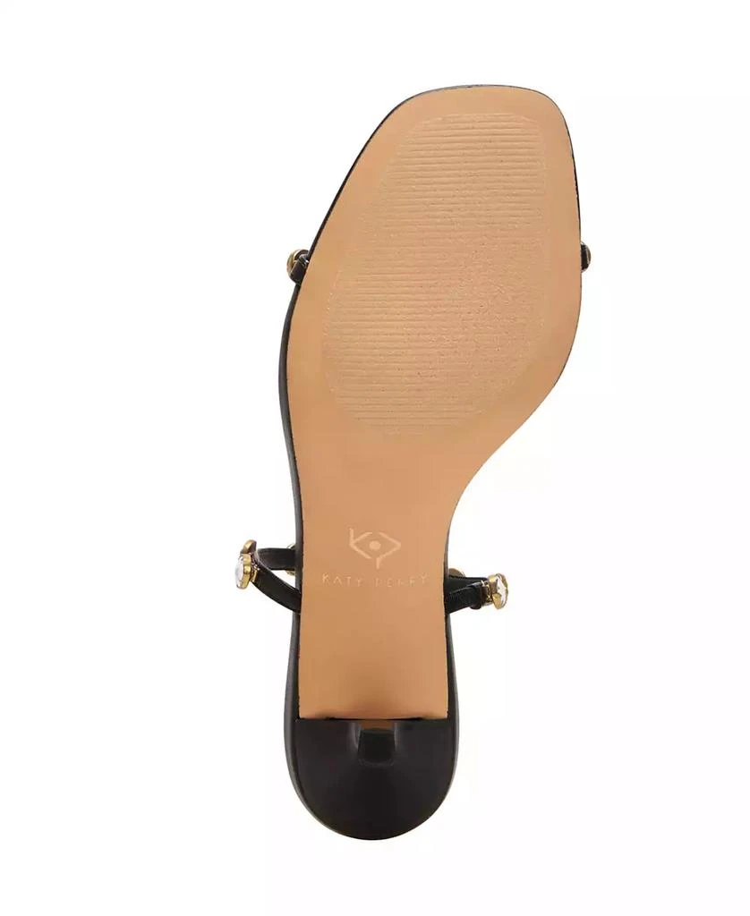 Katy Perry The Ladie Gemstone Sandal 5