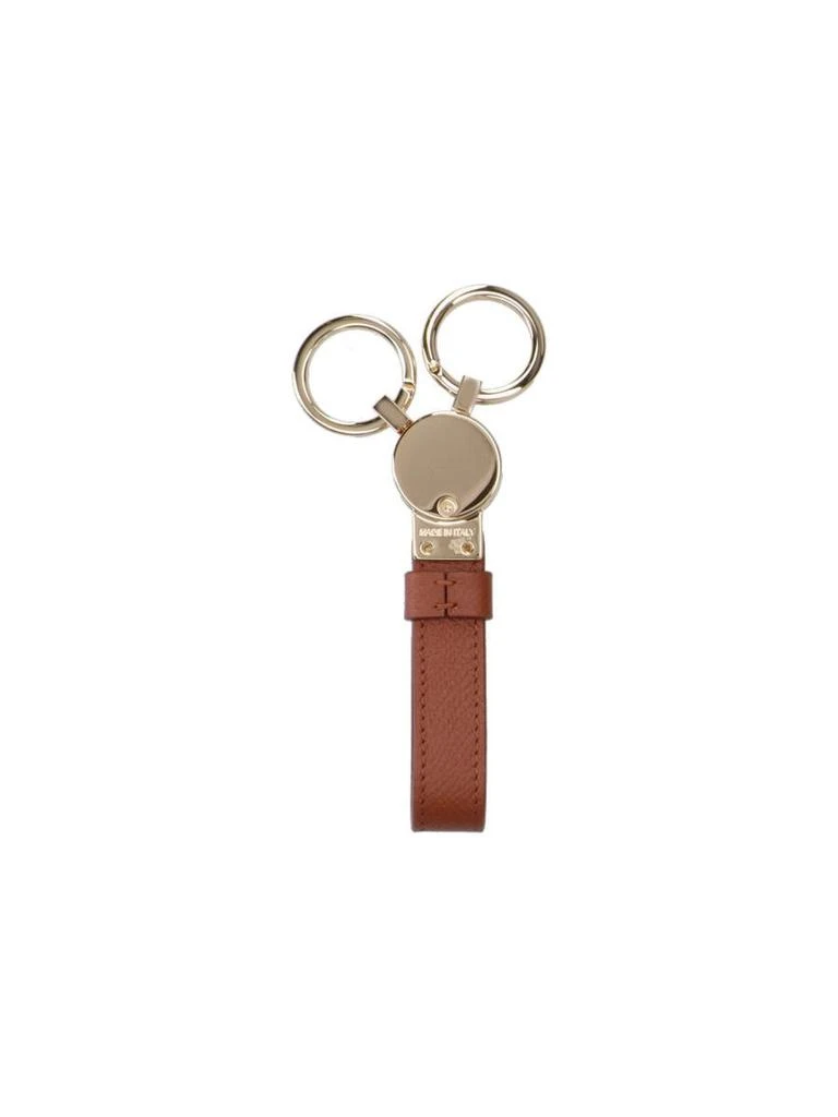 Salvatore Ferragamo Salvatore Ferragamo Keychains 2