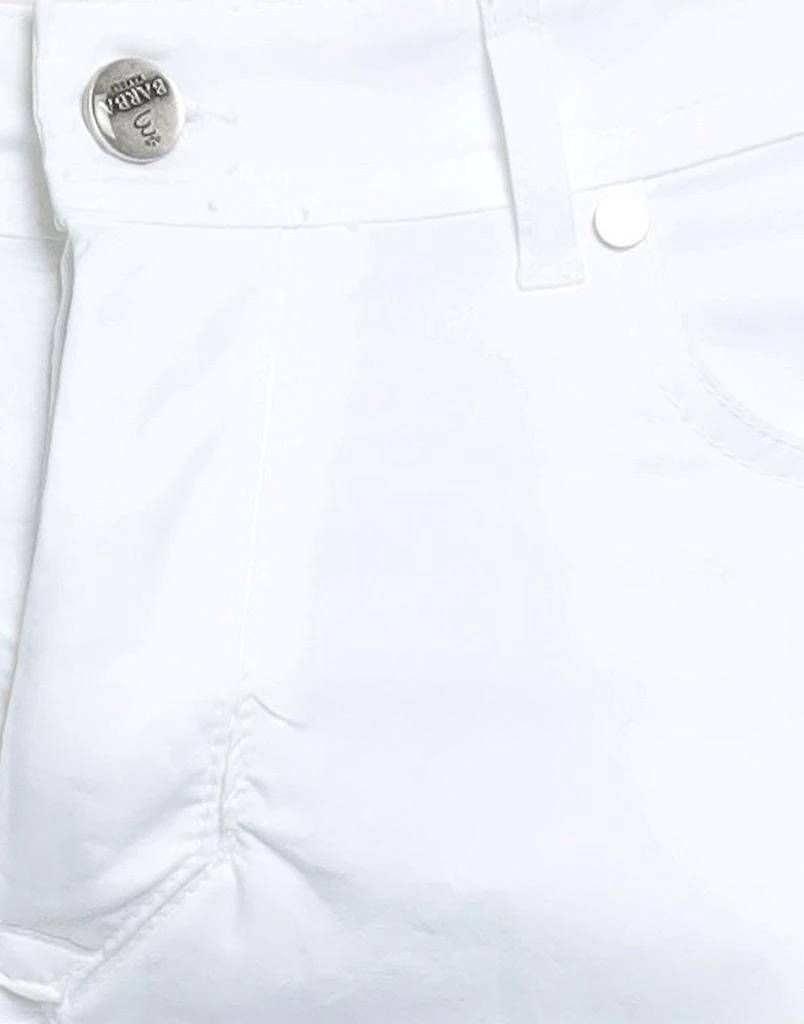 BARBA NAPOLI Casual pants 4