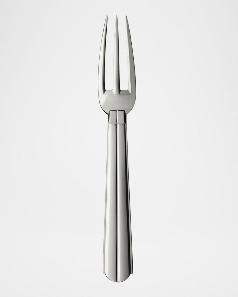 Puiforcat Chantaco Silver-Plated Dinner Fork