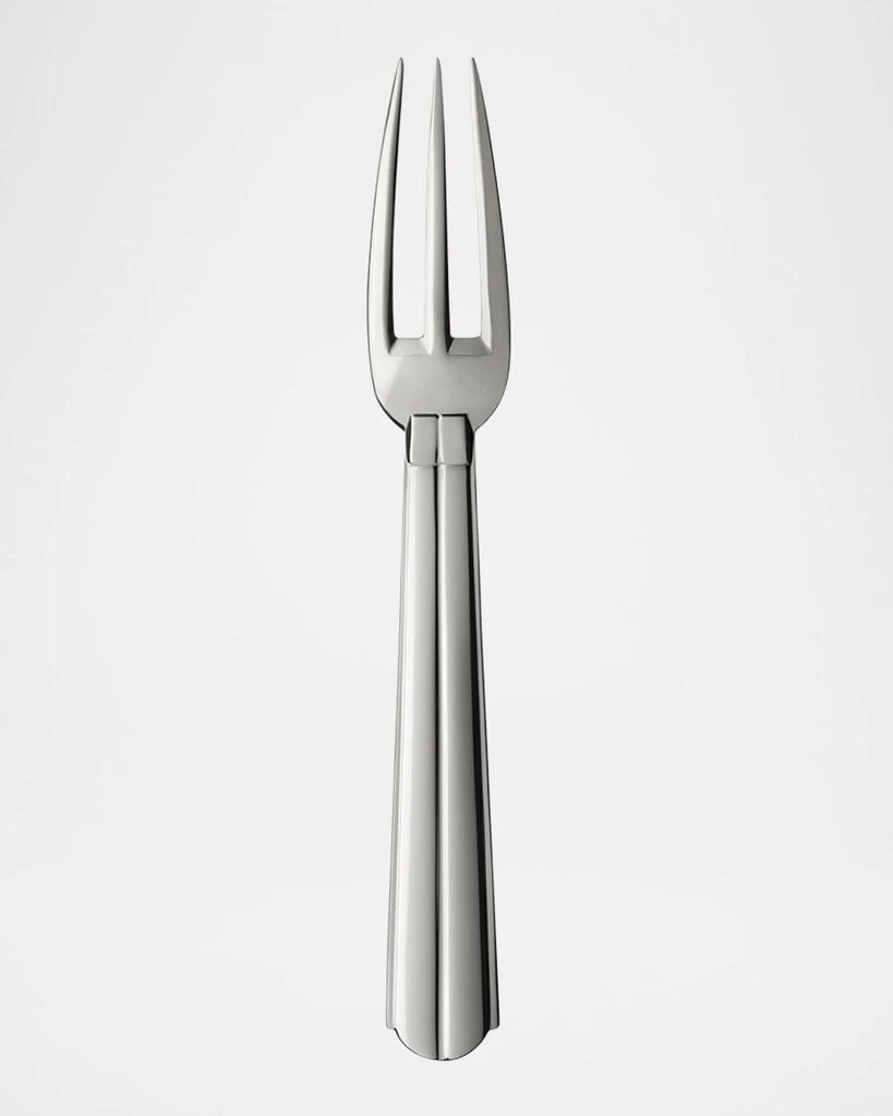 Puiforcat Chantaco Silver-Plated Dinner Fork