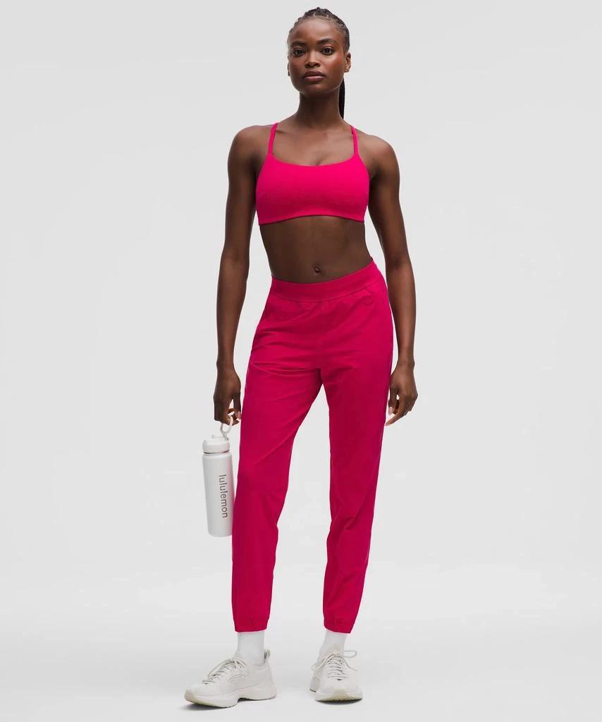 Lululemon Wunder Train Strappy Racer Bra *Light Support, C/D Cup 40