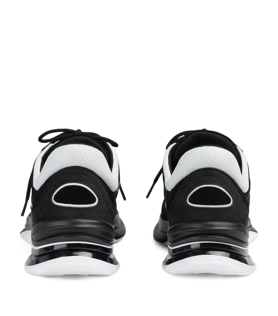 Gucci Run Sneakers 3