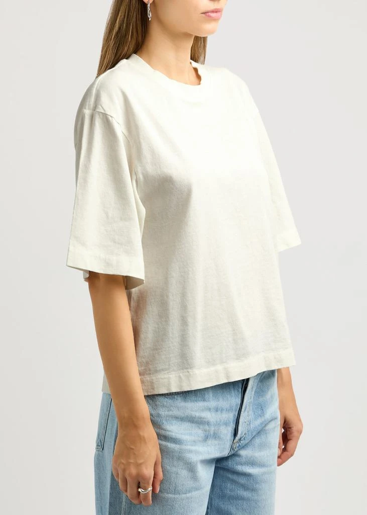 Citizens of Humanity Goldie cotton T-shirt  2