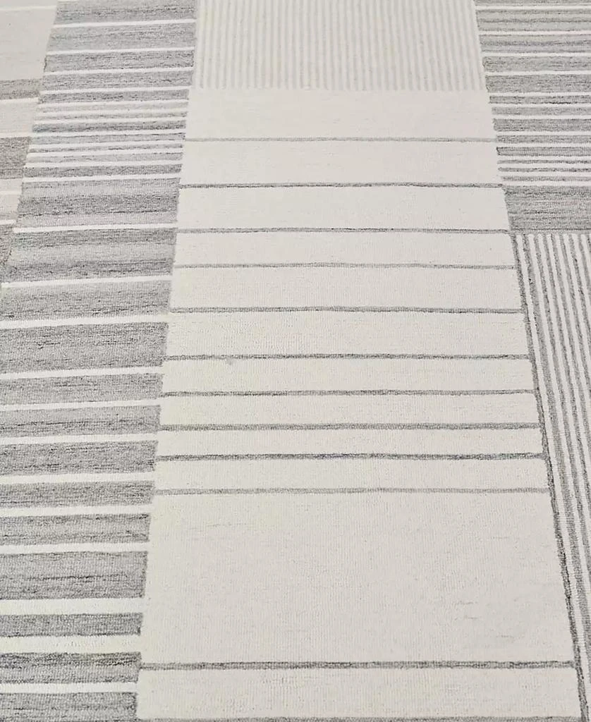 Exquisite Rugs Castine 6875 5'x8' Area Rug 2