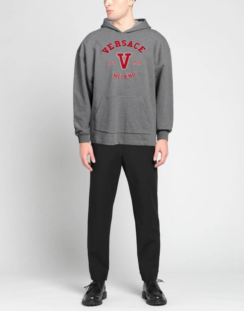 Versace Hooded sweatshirt 2