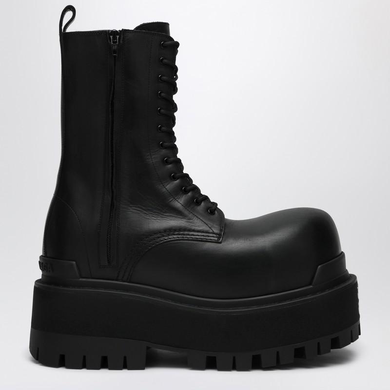 Balenciaga Steroid Boots - Shoes - Compare Prices from 9+