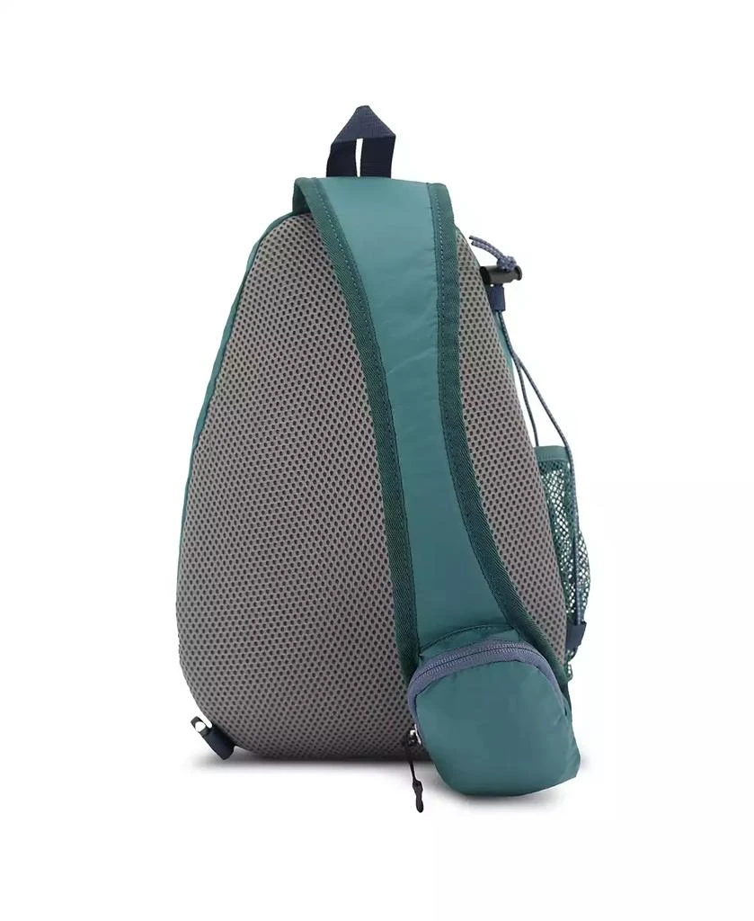 Eddie Bauer Ripstop Sling Pack 3