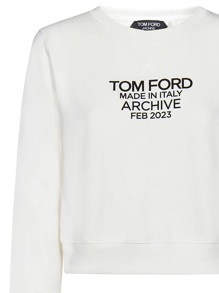 Tom Ford Tom Ford Sweatshirt 3