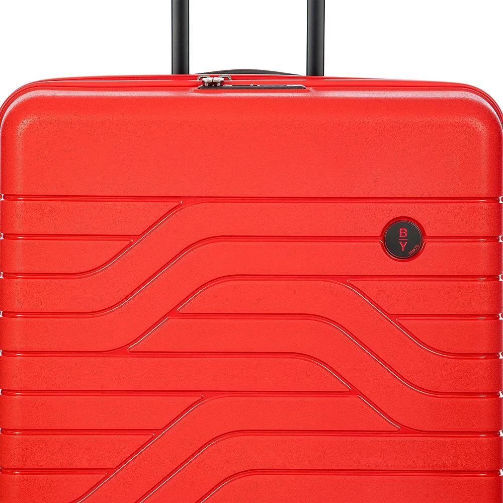 Bric's B|Y Ulisse 28" Expandable Spinner 6