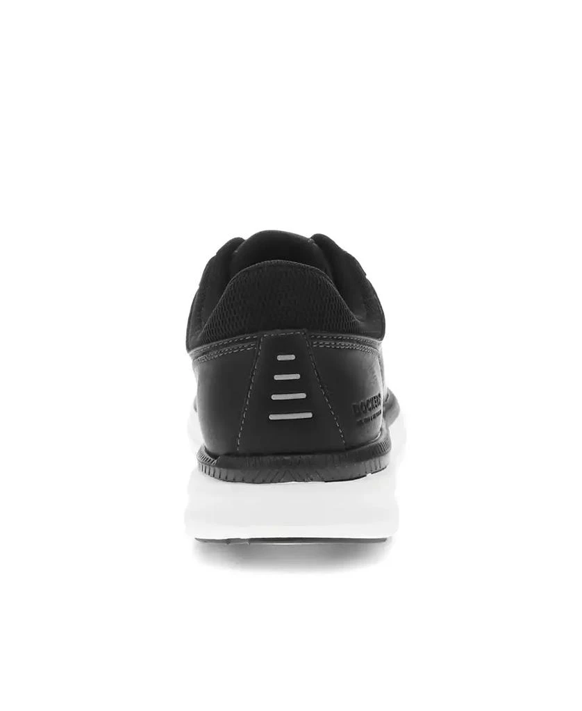 Dockers Men's Go-2 Lace Up Shoe 4