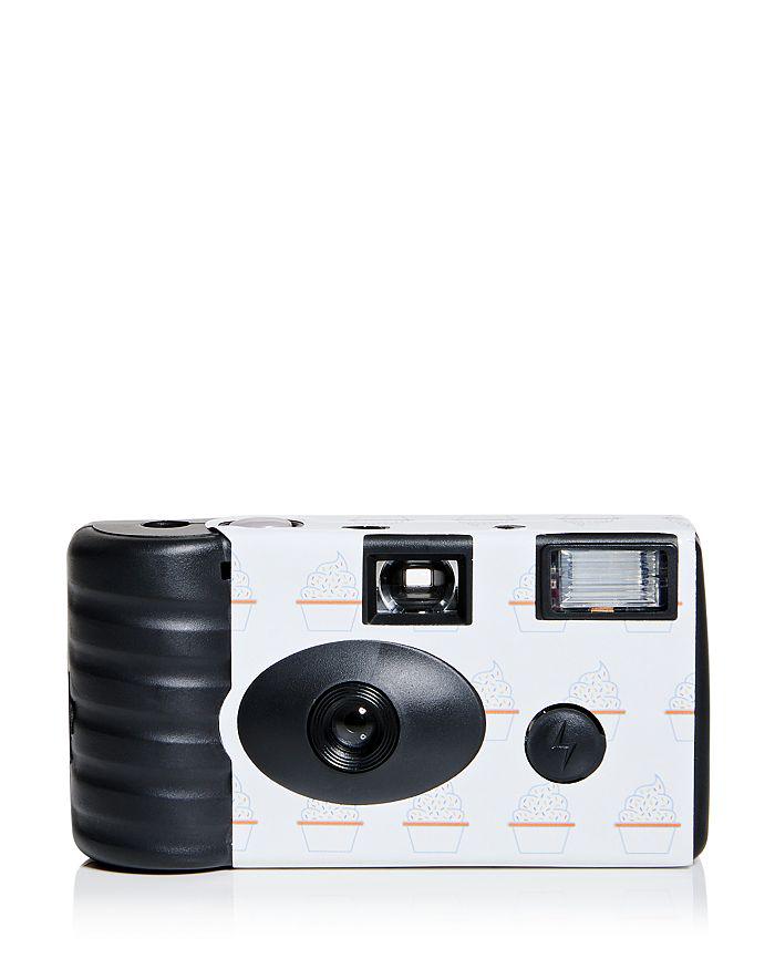 Bloomingdale's Forty Carrots Disposable Camera - 100% Exclusive