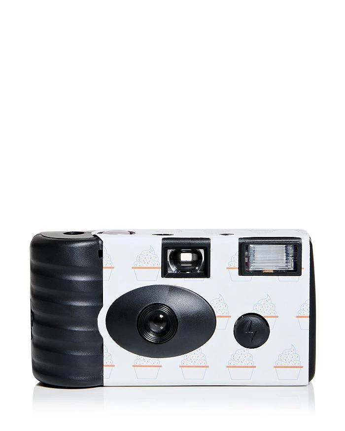 Bloomingdale's Fort Sumpter x Forty Carrots Disposable Camera - Exclusive 1