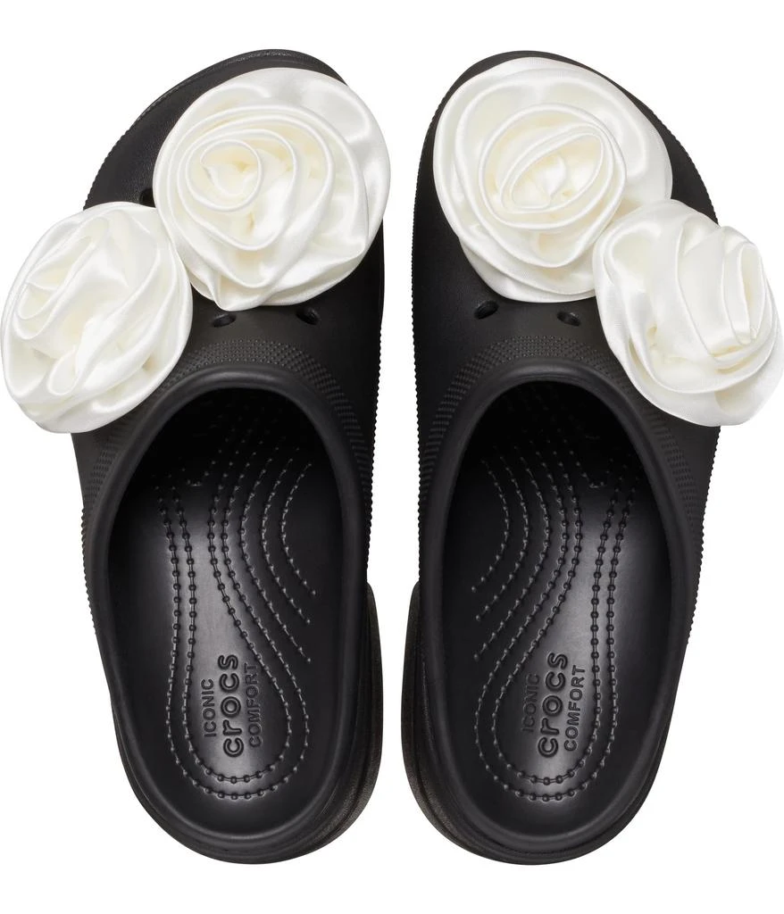 Crocs Embellished Siren Clogs 2