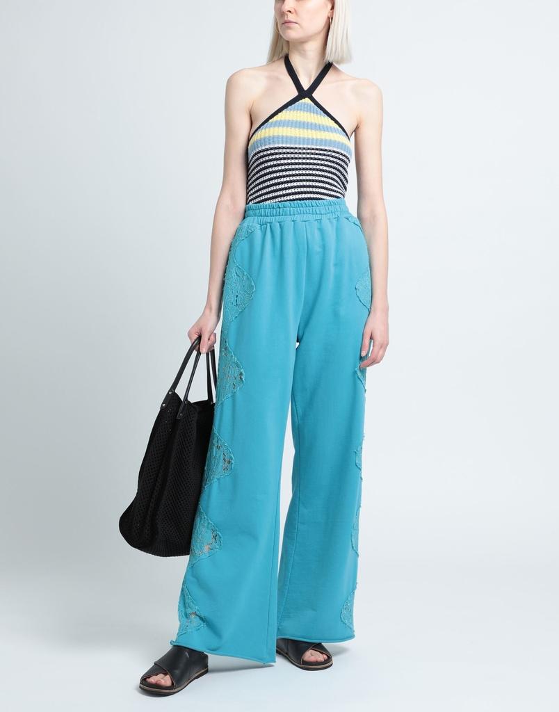 PINK MEMORIES Casual pants