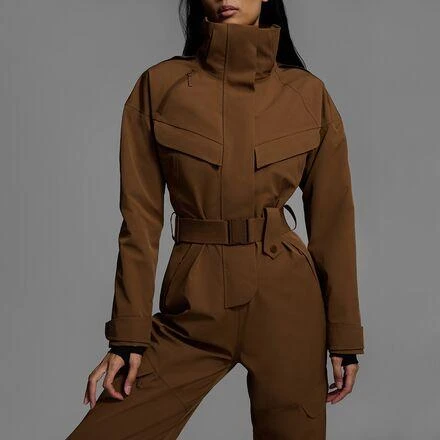 Cordova Apex Snow Suit - Women's 6