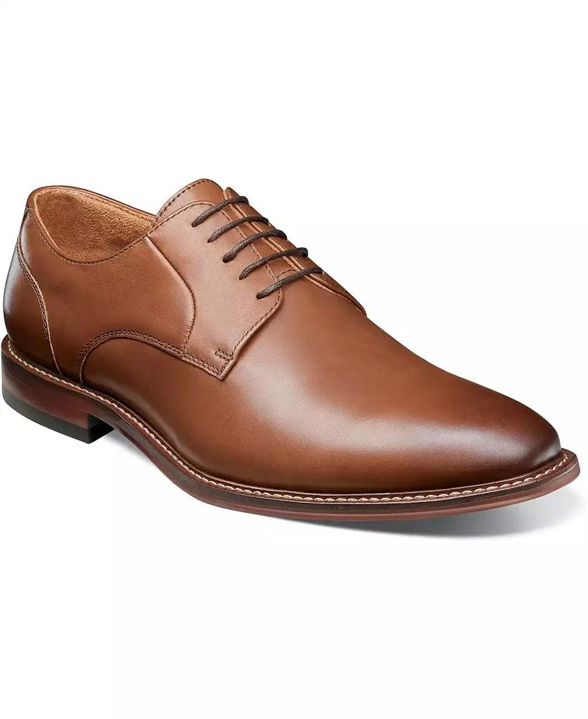 Stacy Adams Men's Marlton Plain Toe Oxford Shoes 1