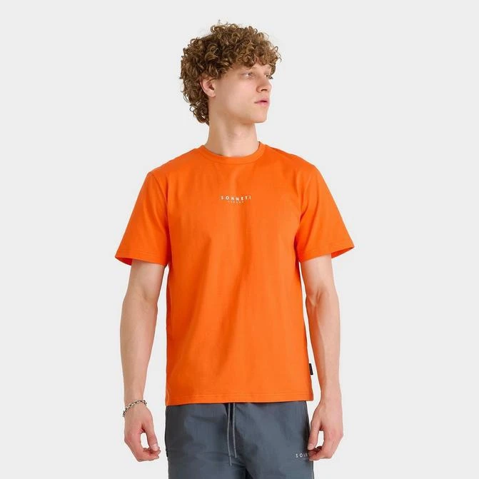 SONNETI Sonneti London T-Shirt 1
