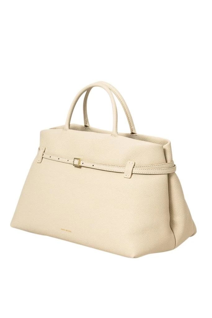 Manu Atelier Manu Atelier Le Cambon 40 Top Handle Bag 3