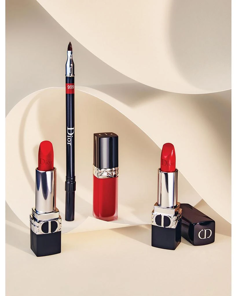 Dior Contour Lip Liner 5
