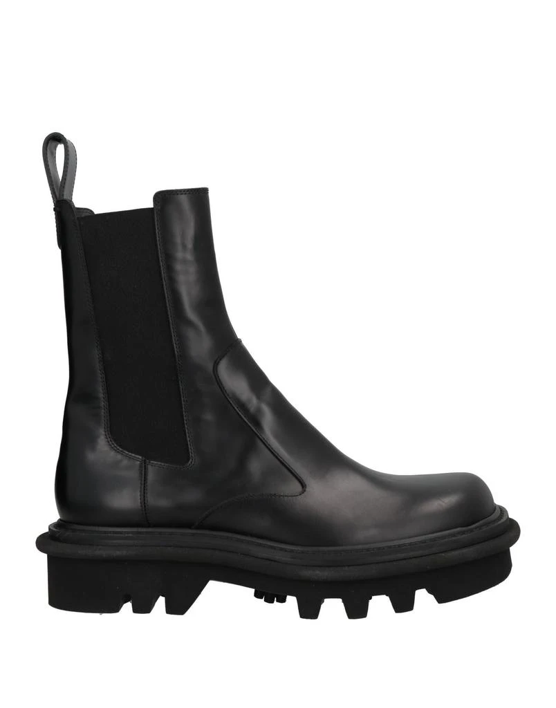 Dries Van Noten Boots 1