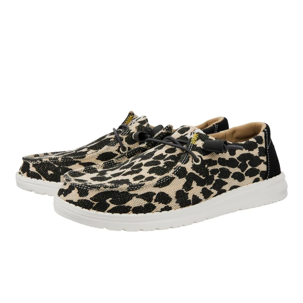 Hey Dude Wendy Leopard 1