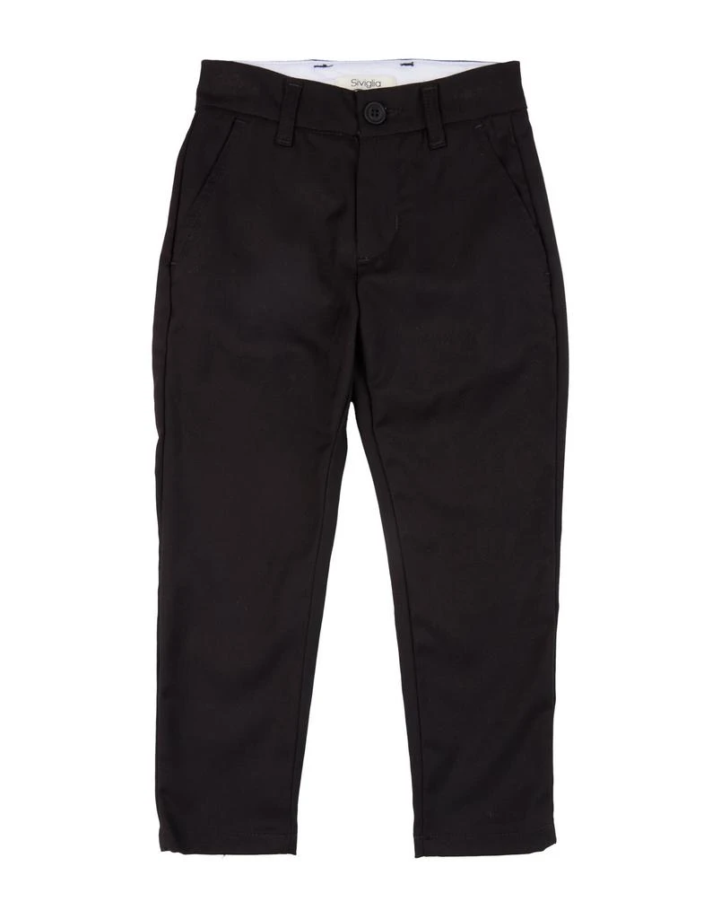 SIVIGLIA Casual pants