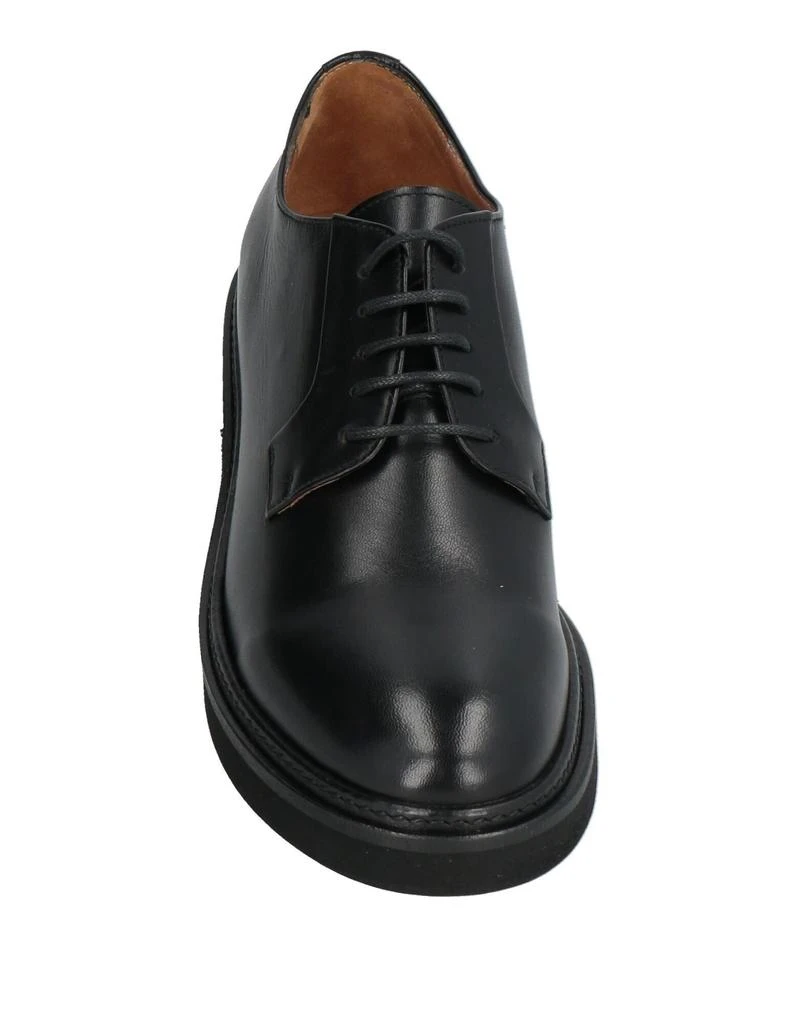 CALPIERRE Laced shoes 4