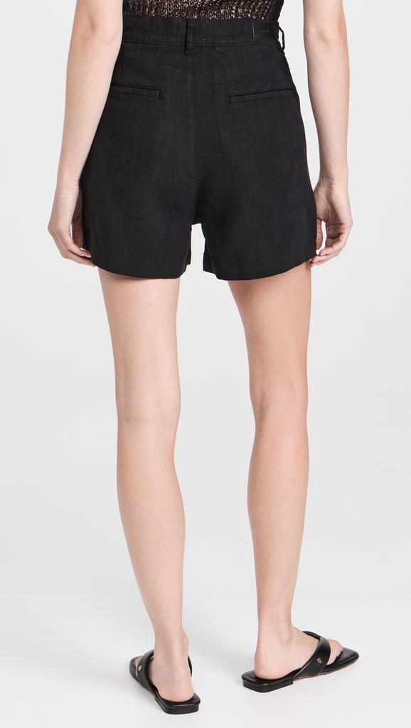 DL1961 Taylor Shorts Ultra High Rise 3"