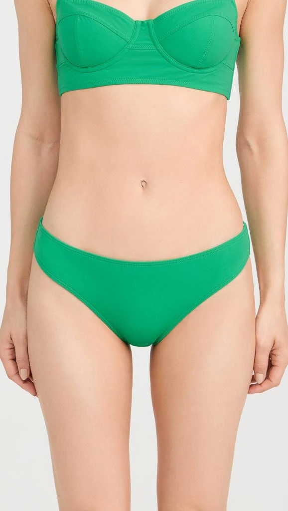 Ulla Johnson Dani Bikini Bottoms 5