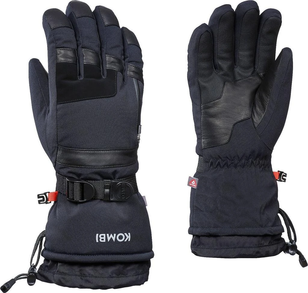 Kombi The Keen Gloves - Men
s 3