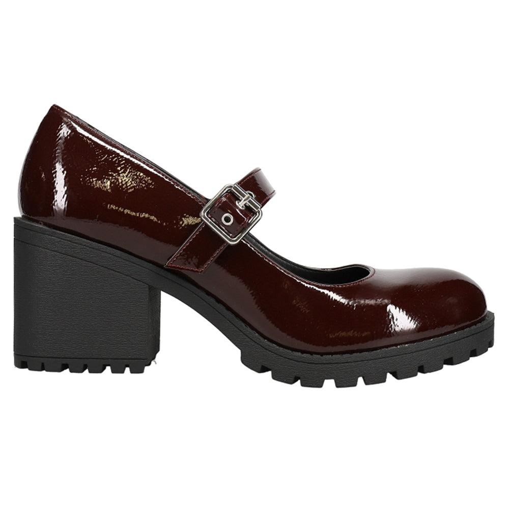 Dirty Laundry Lita Jane Platform Pumps