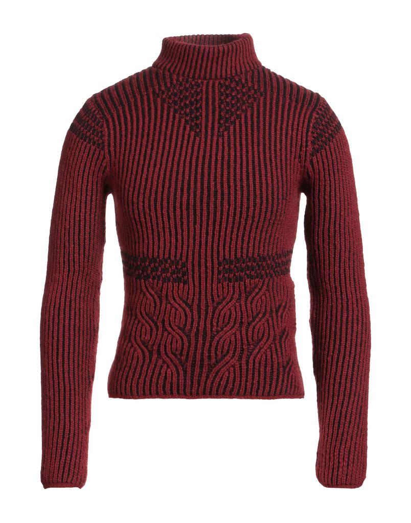 Isa Boulder Turtleneck