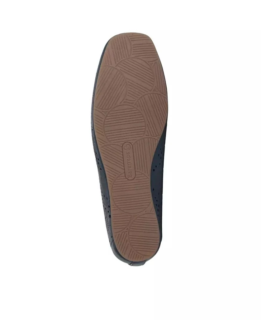 Baretraps Women's Chika Ballet Flats 5