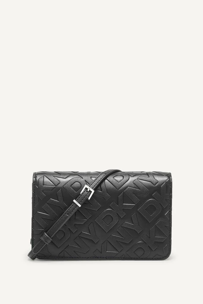 DKNY ASHLYN WALLET 1
