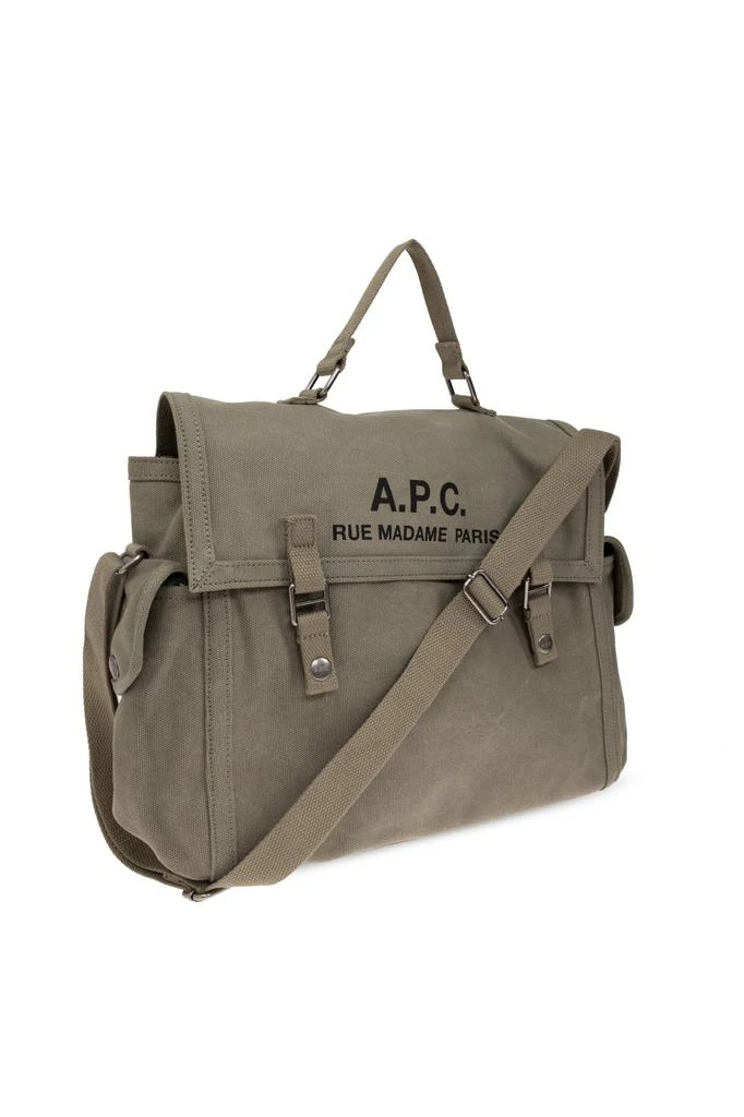 A.P.C. A.p.c. Shoulder bag Recuperation 4